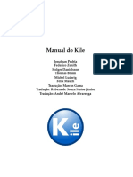manual do kile
