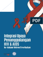 Mitigasi Hiv Aids
