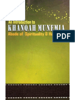 An Introduction OF Khanqah Munemia