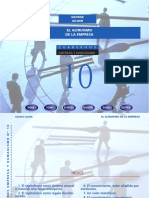 Cuaderno010 - El Altruismo en La Empresa PDF