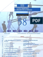 Cuaderno058 - La ética empresarial, una aproximación al fenómeno.pdf