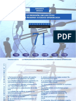Cuaderno071 - La profesión, enclave ético de la moderna sociedad diferenciada.pdf