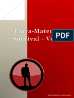 Extra Material Survival I