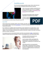 Os Benefícios Da PNL Na Sua Vida PDF