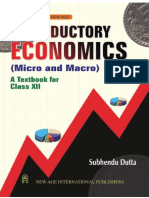 Economics