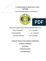 Download Seminar MSDM - Seleksi Tenaga Kerja Di PDAM Delta Tirta Sidoarjo by Yudo Nugroho SN39579080 doc pdf