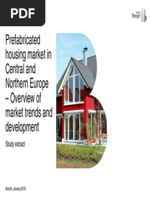 Roland Berger Prefabricated Housing Market 3 Interest Rates