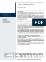 PT. Mirae Asset Sekuritas Indonesia - Initiation Report PDF