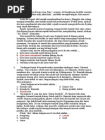 Pengen Jadi Baik | PDF