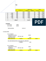 Evaluasi Bore Pile