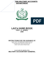 LAOs Hand Book Part-II-1 PDF