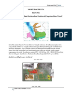 Analisis Morfologi