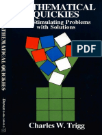 Mathematical Quickies-Charles W. Trigg.pdf