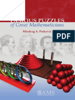 Famous Puzzles of Great Mathematicians- Miodrag S. Petkovic.pdf