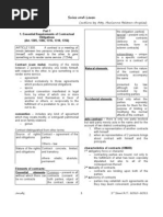 Download Sales and Lease- reviever by jhoanna mariekar victoriano SN39579464 doc pdf