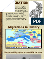 wh  ir migration ppt