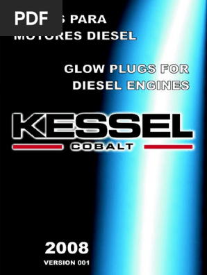 Kessel PDF | PDF | Audi | Nissan
