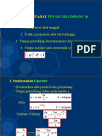 Kimia Kuantum 4