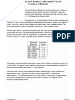 Use of Celadrin For Psoriasis