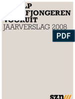 Jaarverslag SZN 2008