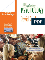 9 Social Psychology