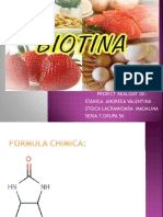 Biotin A