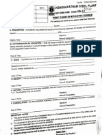 AP Coal Preparation Plants Guidance Document and Checklist