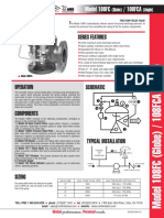 Relief Valve