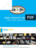 Bem STTF 2018-2019