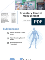 Inventory Menagement Control (1)
