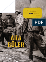 Ara Güler - İstanbul-u Dinliyorum (1950 - 2010).PDF