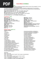 Download Curso Bsico de Italiano by jcezars SN3958047 doc pdf