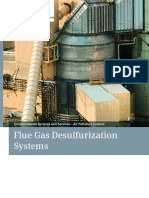 Flue Gas Brochure - Singlepage PDF