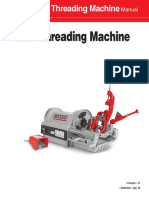 1224 Threading Machine - Operator's Manual.pdf
