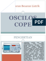 Osiloscope