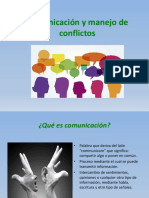 Comunicación Efectiva y Resolución Del Conflicto [Autoguardado]