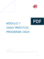 Modulo 7 Certificacion Energetica PDF