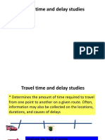5- travel time study.pdf