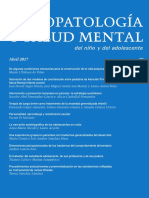 Revista Psicopatologia 29 PDF