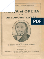 Viaţa şi opera lui Gheorghe Lazăr.pdf