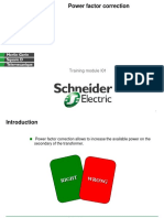 Power Factor Correction PDF