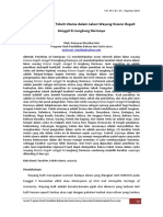 Analisis Tokoh Utama Dalam Lakon Wayang Kresna Gagah PDF