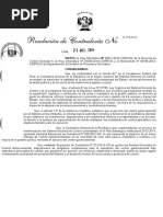 Carta de Recomendacion Laboral