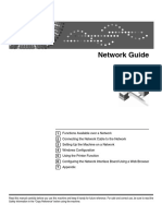 Network Guide