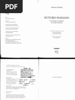 KOSELLECK, R. 2006 Representação, Evento e Estrutura
