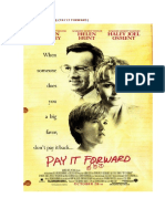 Cadena de Favores (Pay It Forward)