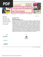 19º Congresso Brasileiro de Sociologia - Grupos de Trabalho - GT36 - Sociologia Digital