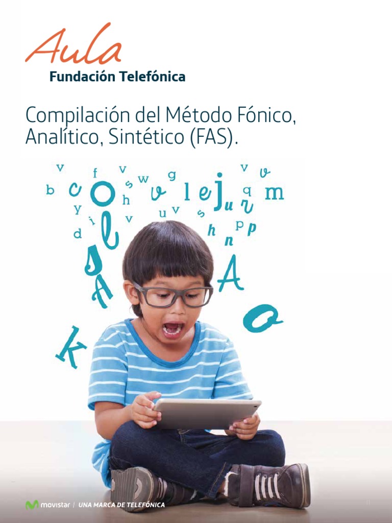 Compilacion FAS PDF | PDF | Lectura (proceso) | Educación primaria
