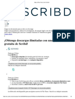 Elija Un Plan, Paso 2 de 3 - Scribd