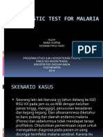 Testing for Helicobacter Pylori Infection - Validation and Diagnostic Yield of a Near Patient Test in Primary Care